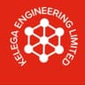 Kelega Engineering Limited Logo